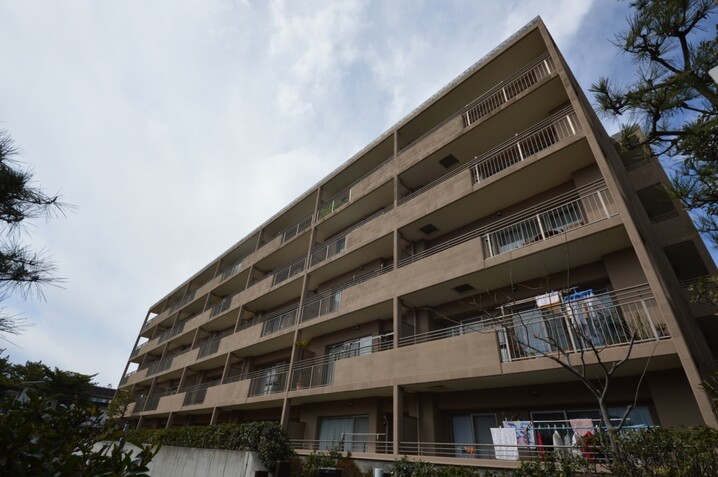 大磯プレイス参番館