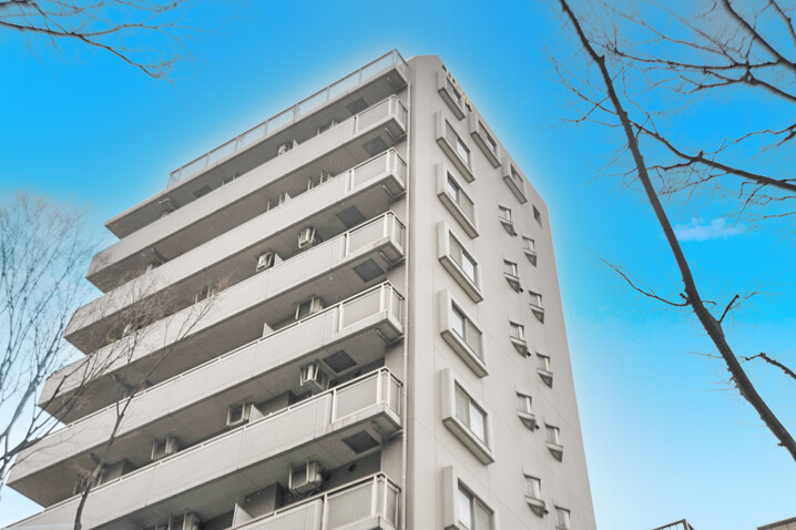 藤和シティホームズ阿佐ヶ谷