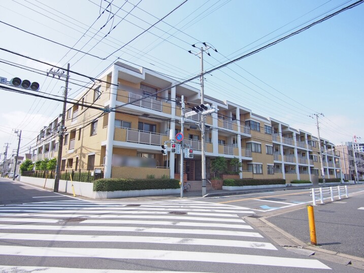 テラーサ新浦安