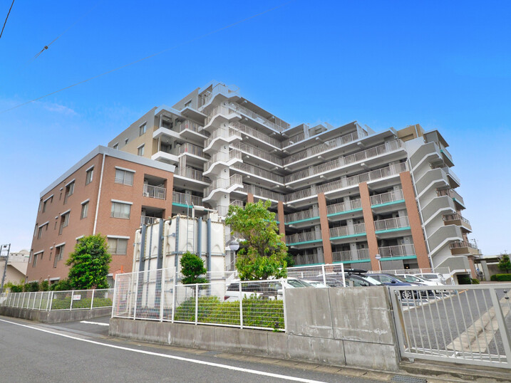 船橋夏見パークホームズ