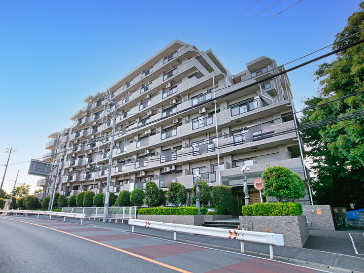 マイネシュロッス志木
