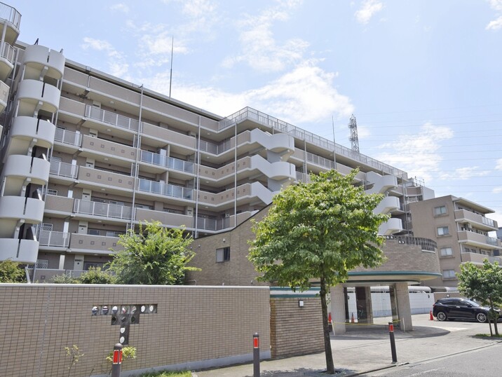 ナイスパークステイツ淵野辺