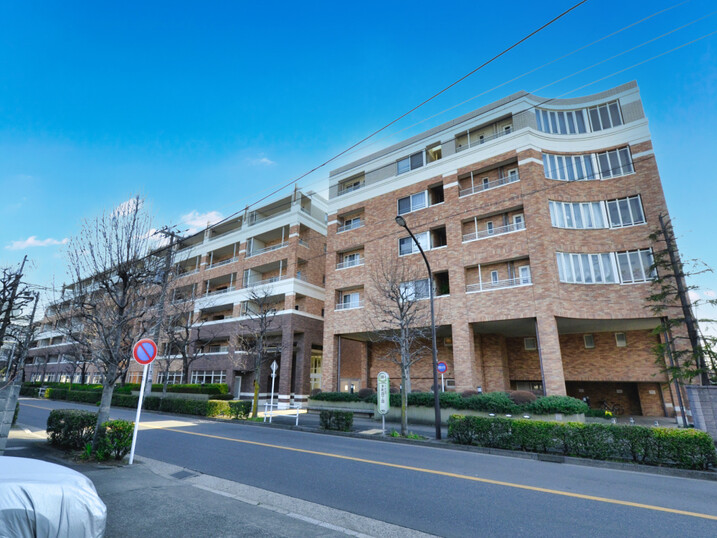 パークスクエア吉祥寺本町