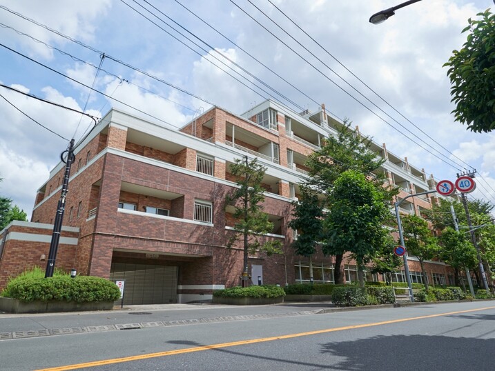 パークスクエア吉祥寺本町Ｄ棟