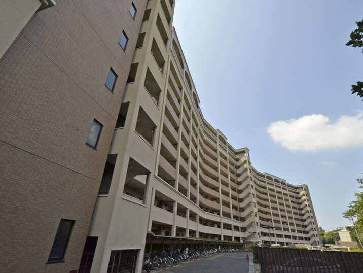 アルファグランデ八千代中央プロムナードサイト