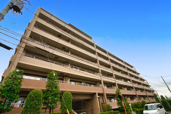 セントラルデュオ市が尾