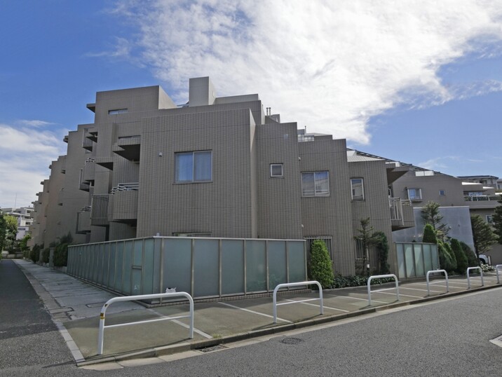 クレッセント千歳船橋