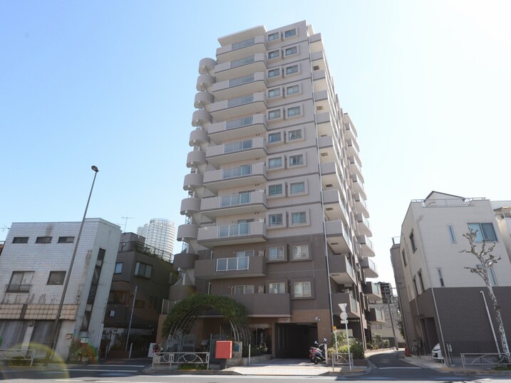 ベルメゾン向島イースト