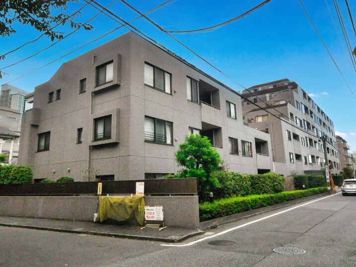 藤和シティホームズ津田沼ウェルデンス