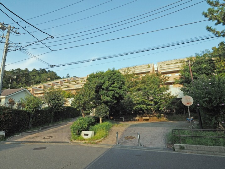 グランテラス戸塚
