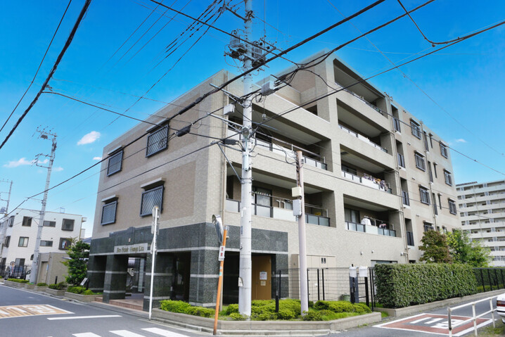 ネオグランデ大宮北