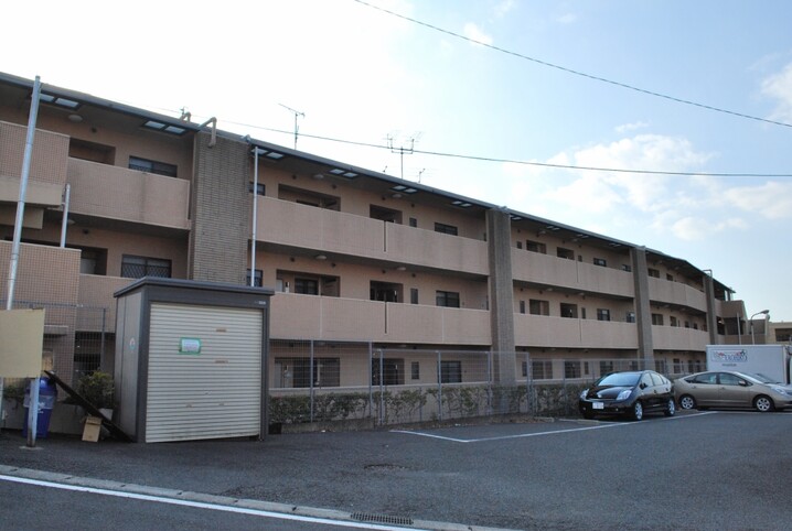 イトーピアたまプラーザサザンヒルズ