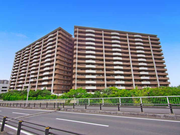ラディアンコースト新浦安