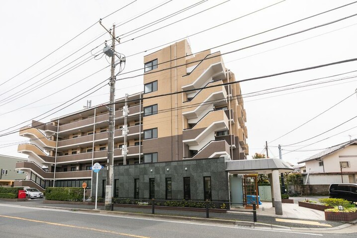 日神パレステージ本八幡
