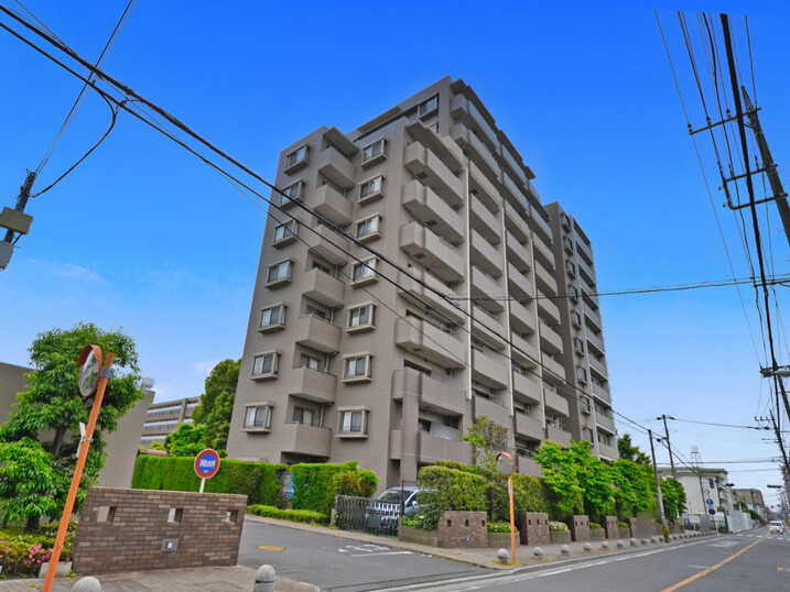 ヒルズシンフォニア北浦和