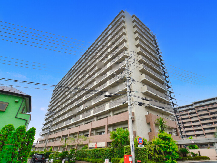 セルテシティオ湘南辻堂