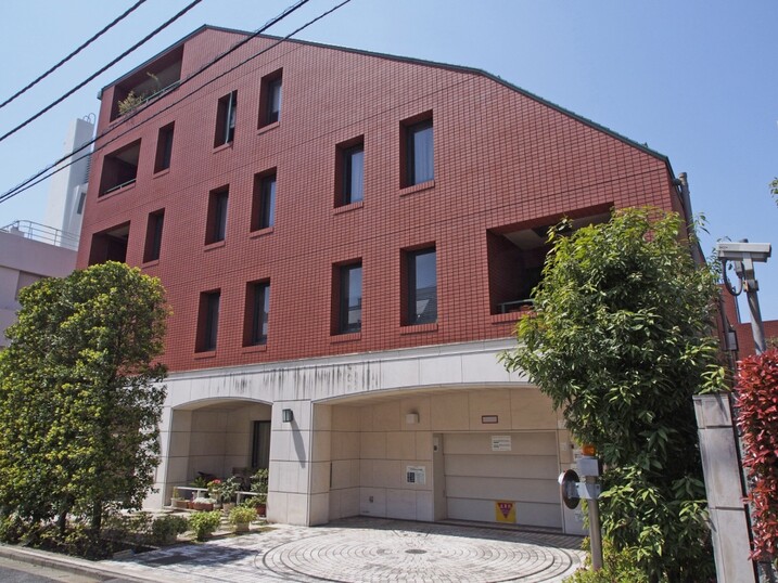 ペアシティ表参道