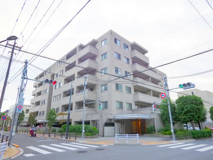 武蔵野デュープレックスⅡ