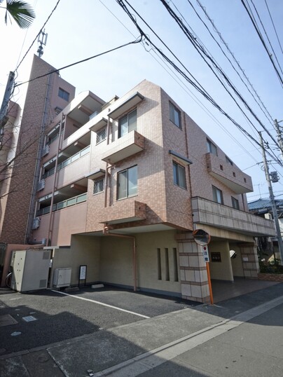 エクセレントシティ本蓮沼