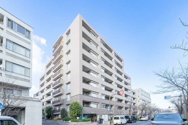ライオンズプラザ桜新町