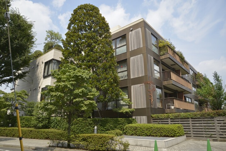 フォレストテラス松濤