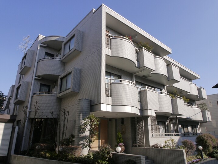 スカーラヒルズ南麻布