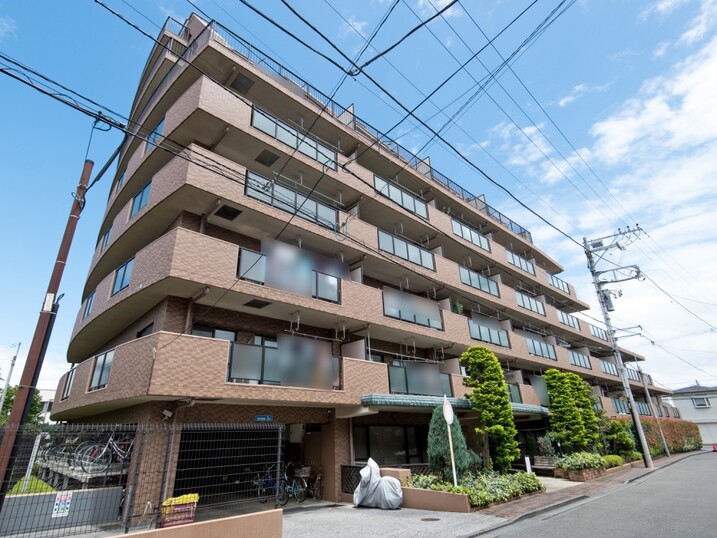 ダイアパレス藤沢ラスターガーデン