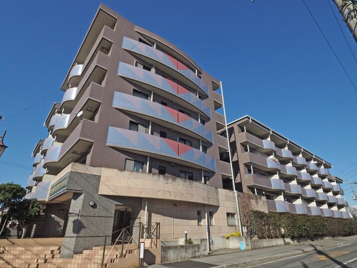 ダイアパレス千城台