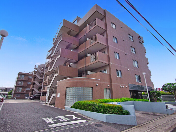 ペルル南柏
