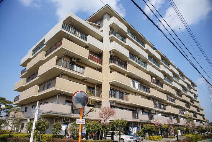 フォレスティア上尾栄町