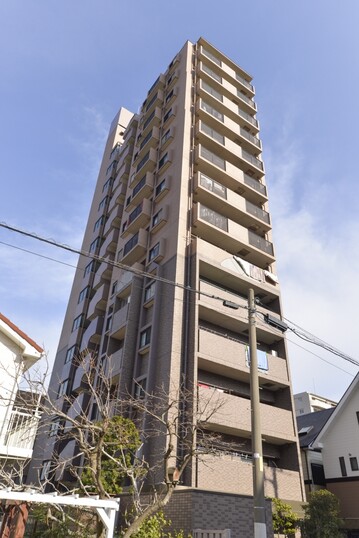 ナイスアーバン湘南平塚老松町