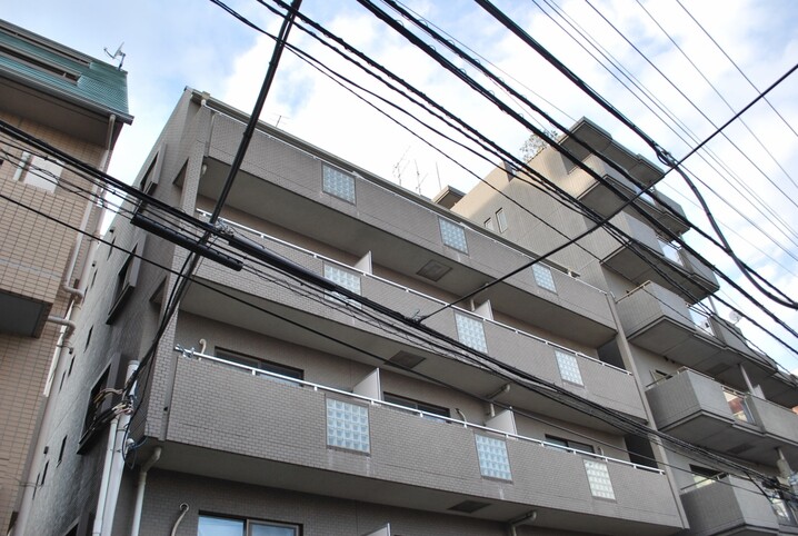 センチュリー新宿