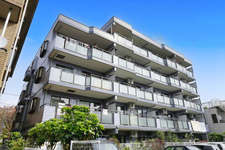 セザール桜通り上福岡