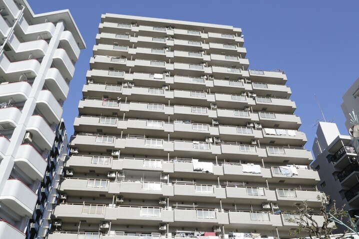 リビエール栄町