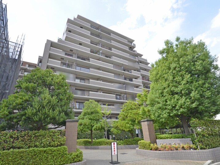 アメニクス川口