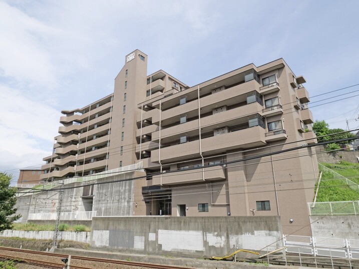 ライオンズヒルズ読売ランド