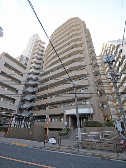 グランシティ豊島園