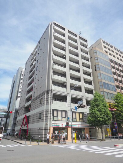 ロワレール横浜本町