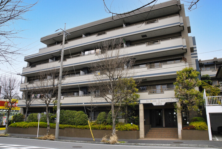 ダイアパレストランテあざみ野