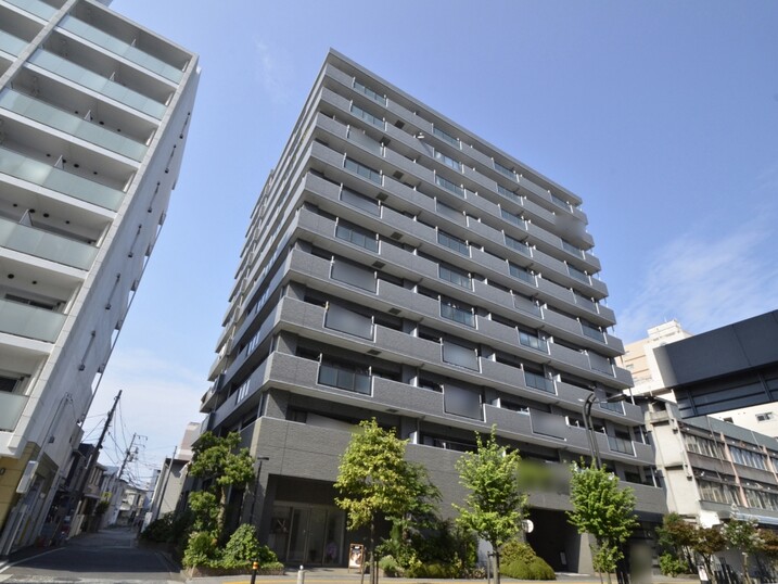 レクセルマンション本厚木