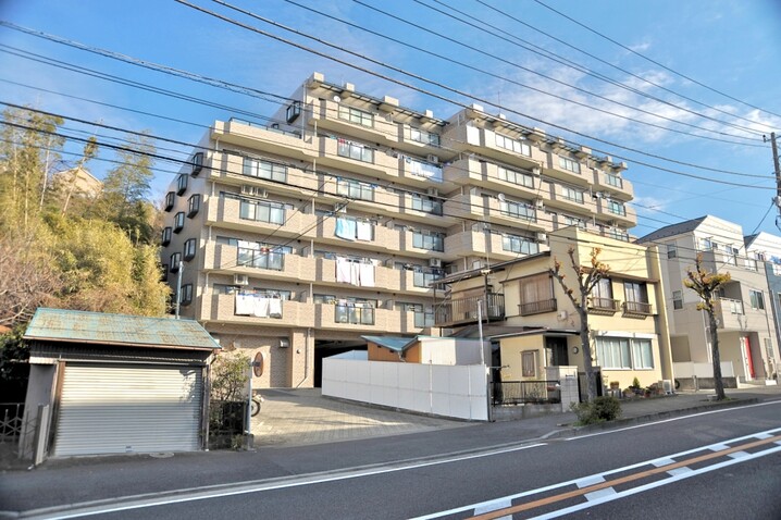 アールケープラザ東戸塚Ⅲ