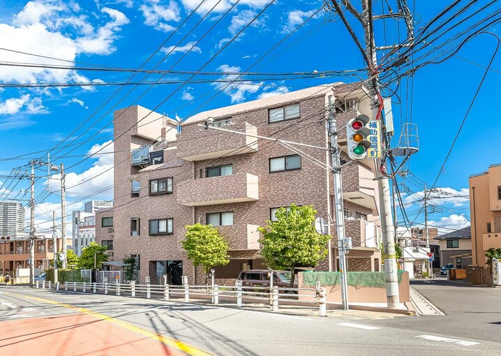 ルピナス大宮桜木町