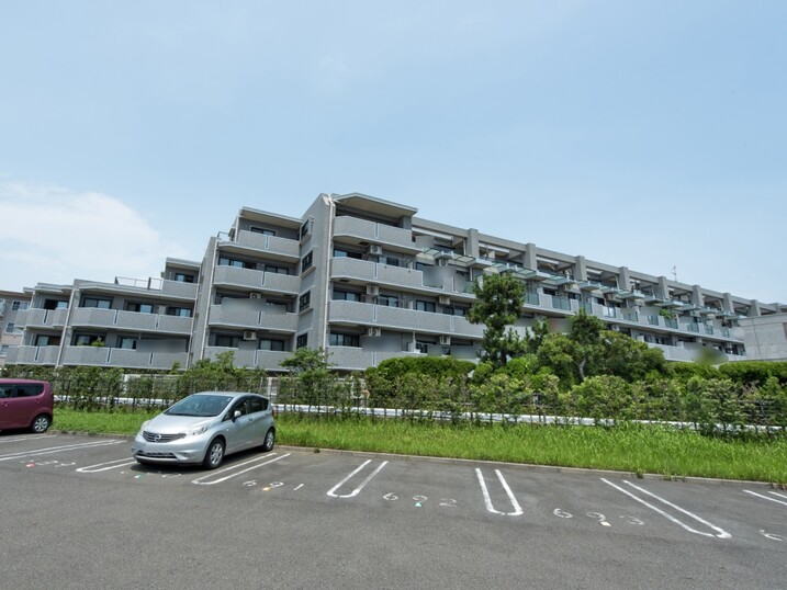 ライオンズマンション辻堂海浜公園