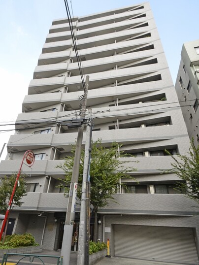 ヴィンテージ中野