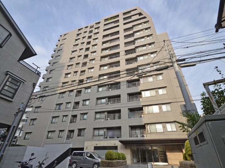 コスモ所沢グランステージ