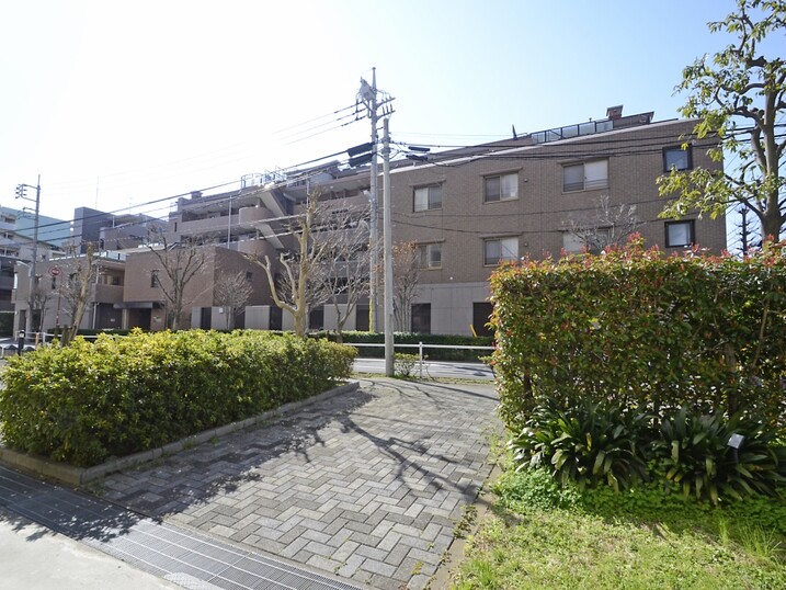 ステイツ西台フロンテージ