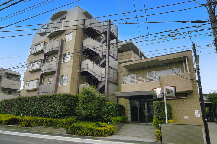 ステイツ津田沼