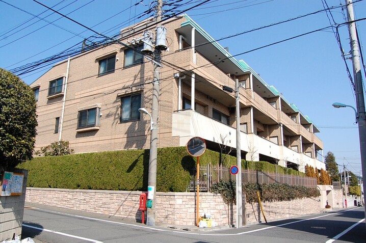 藤和目黒八雲ホームズ