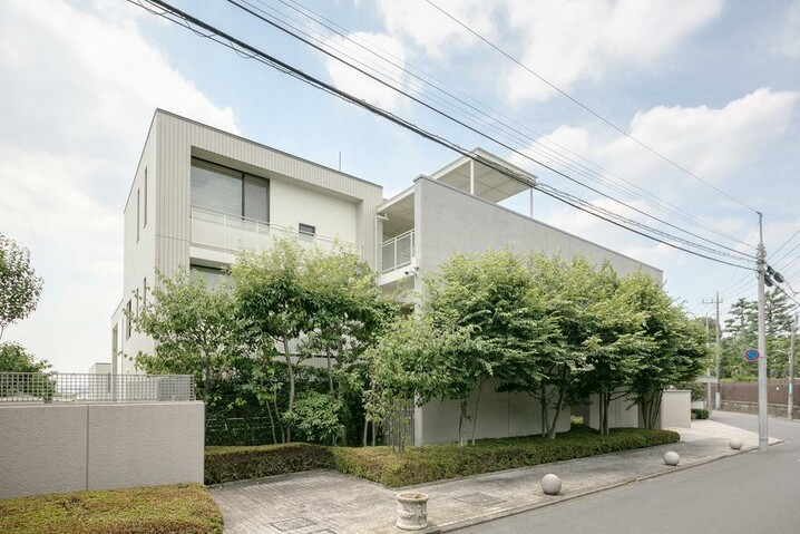 グランドメゾン田園調布