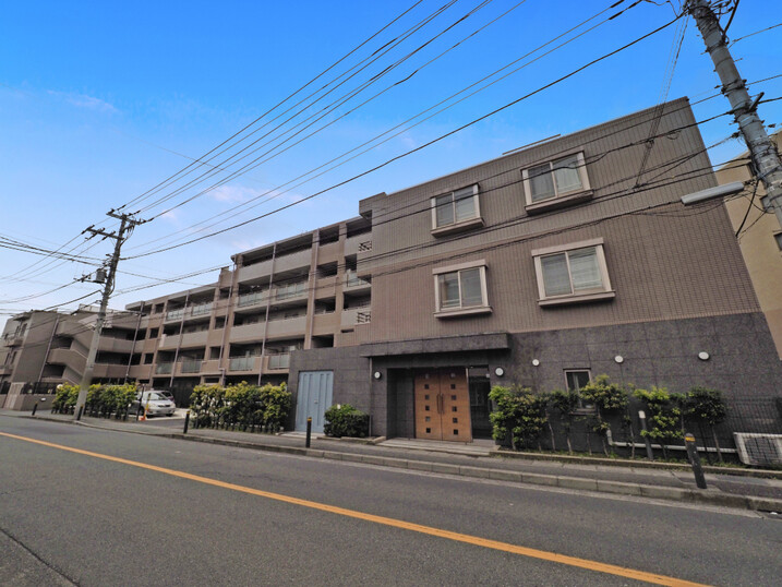 サザンヒルズ宮崎台